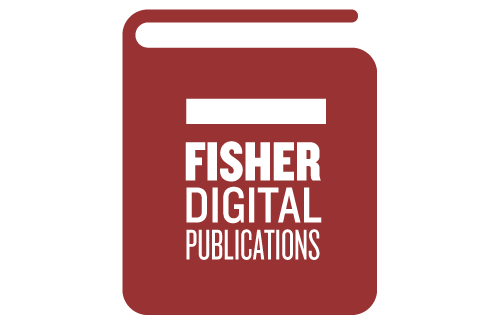 Fisher Digital Publications icon