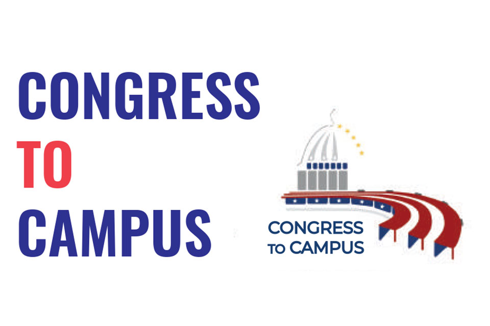 Congress to Campus Logo
