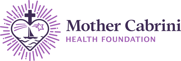 Logo: Mother Cabrini Health Foundation