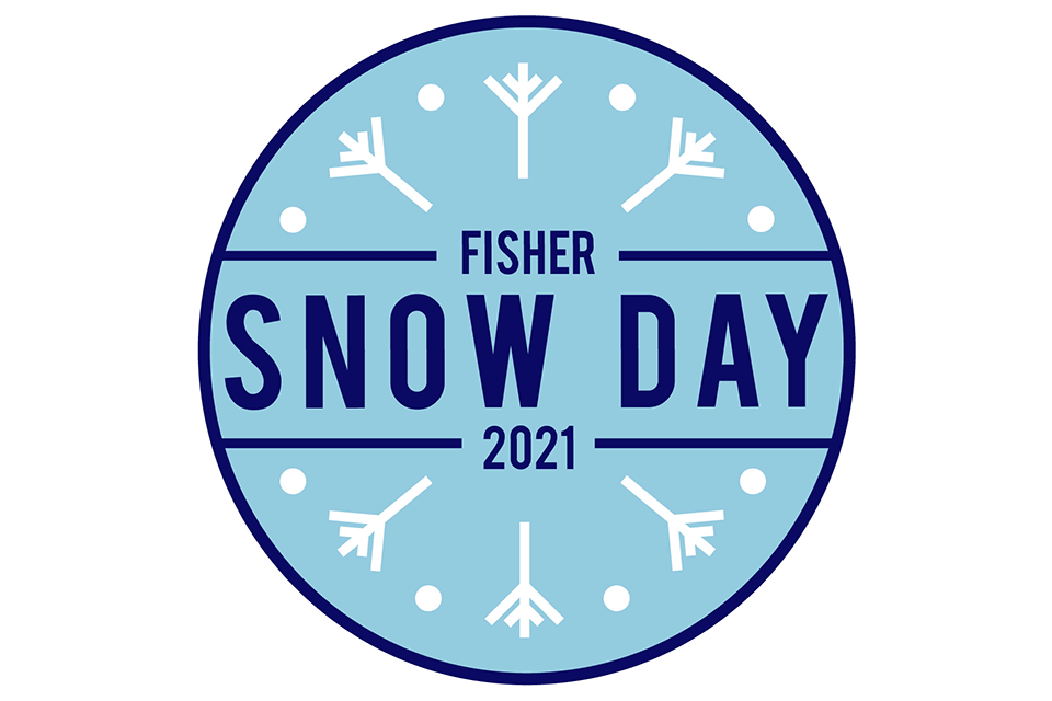 Logo: Snow Day
