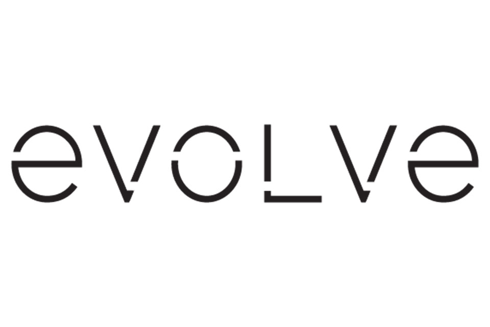 Logo: Evolve Leadership Development Program