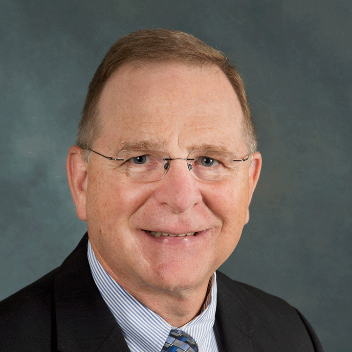 Dr. Curtis E. Haas
