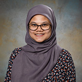 Siti Khayriyyah Mohd Hanafiah