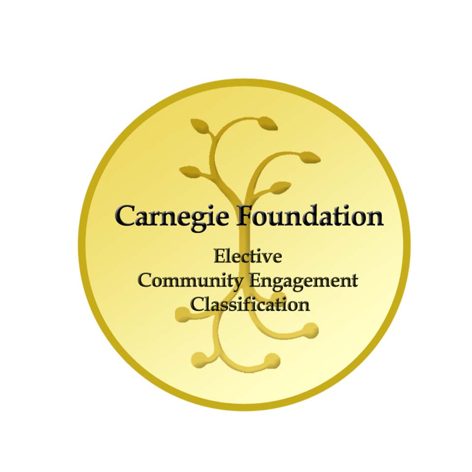 Carnegie Foundation - Elective Community Engagement Classification